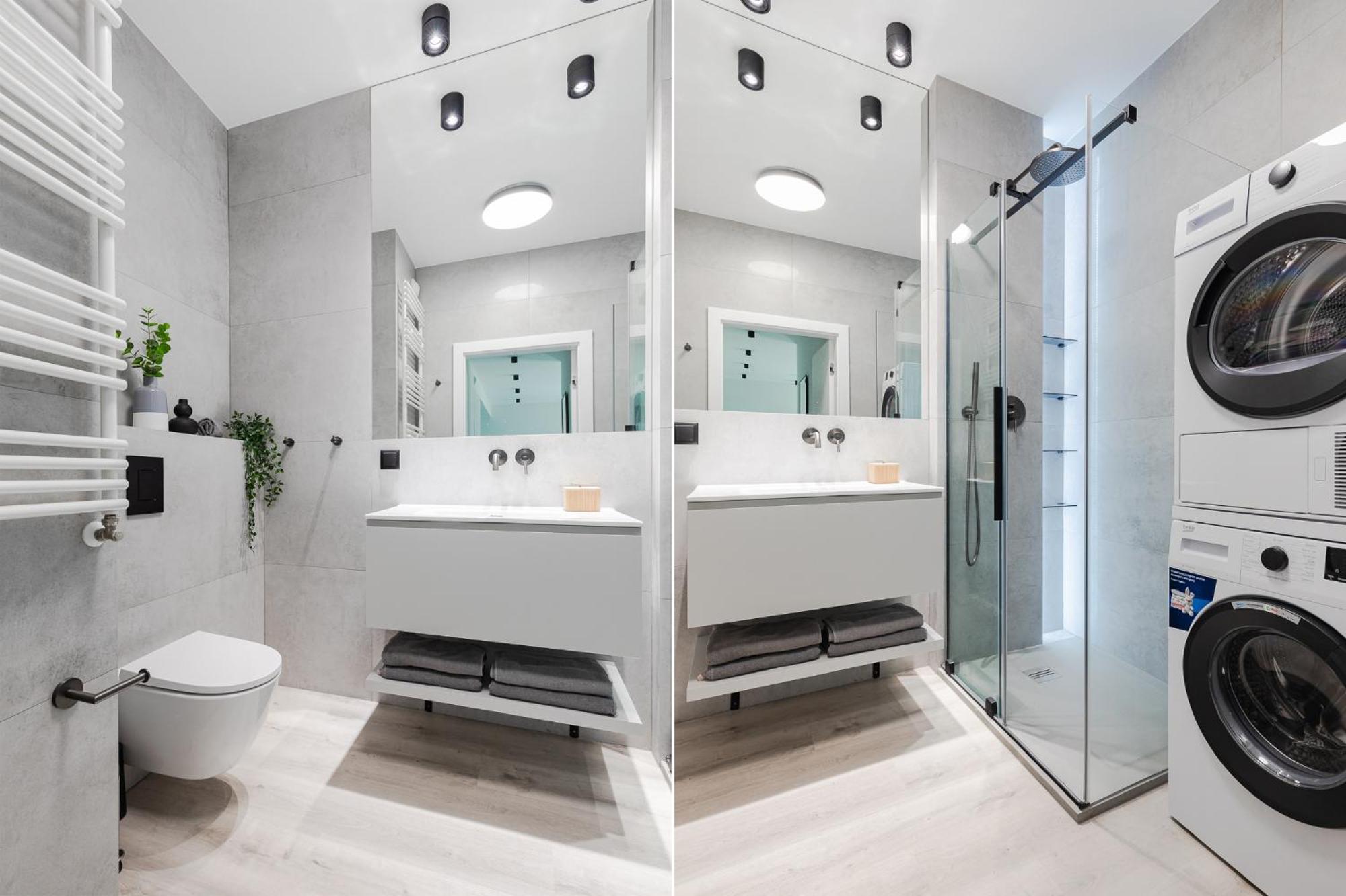 Superapart Herbu Janina 4, Wilanow, Szpital Medicover, Paley, Parking Варшава Екстер'єр фото